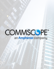 Logo de la marque commscope